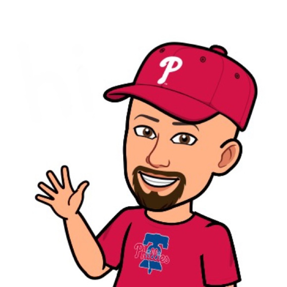 Meet your Posher, Matthew